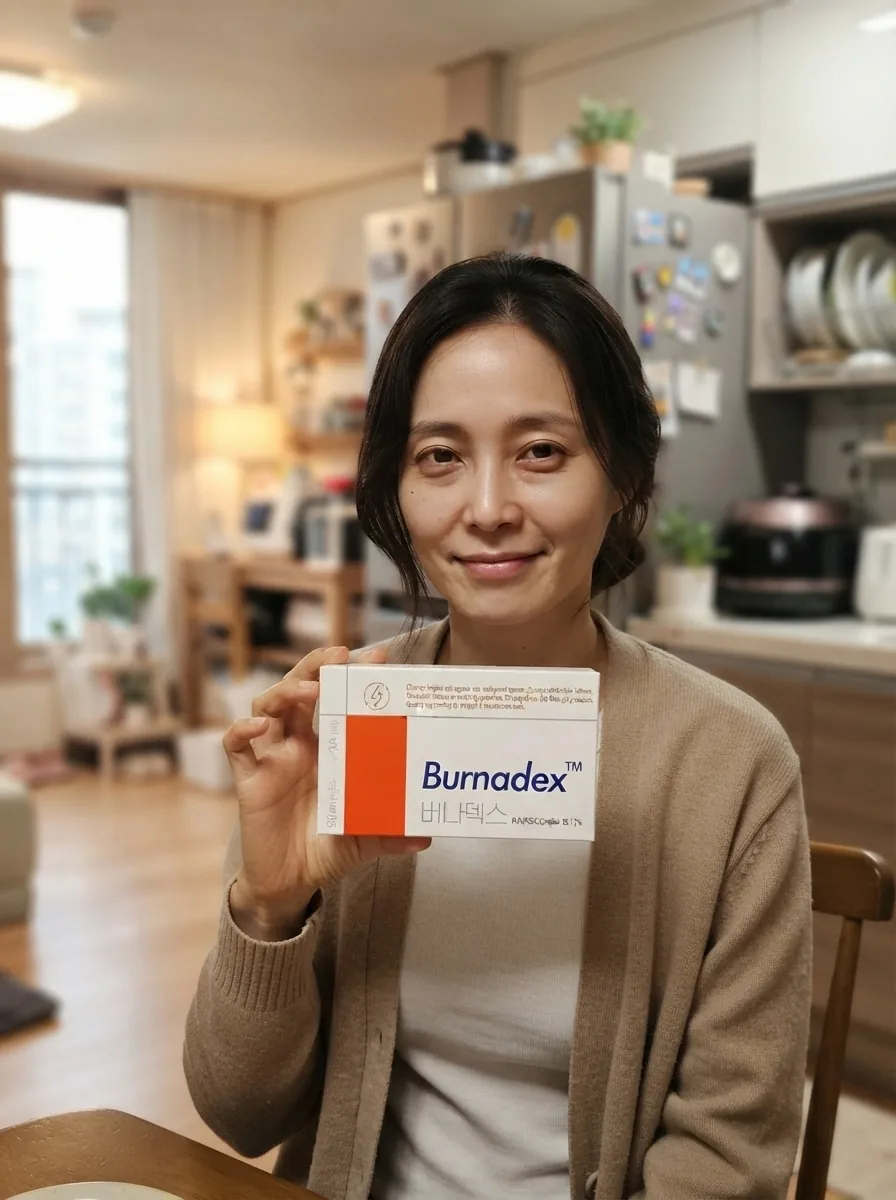 다이어트 보조제 5개 사본 사람입니다 (비교표)